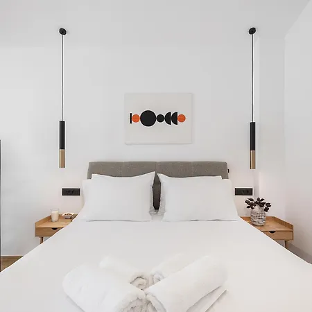 Nek - Adults Only Hotel apartamentowy