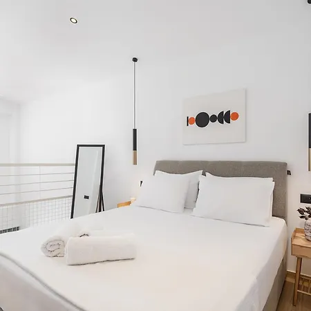 Aparthotel Nek - Adults Only Chania (Crete)