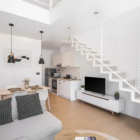 Nek - Adults Only Hotel apartamentowy *